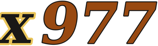 x977 logo