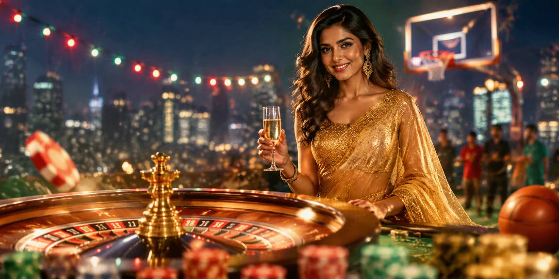 x977 x977-এ Live Speed Baccarat কীভাবে চলে
