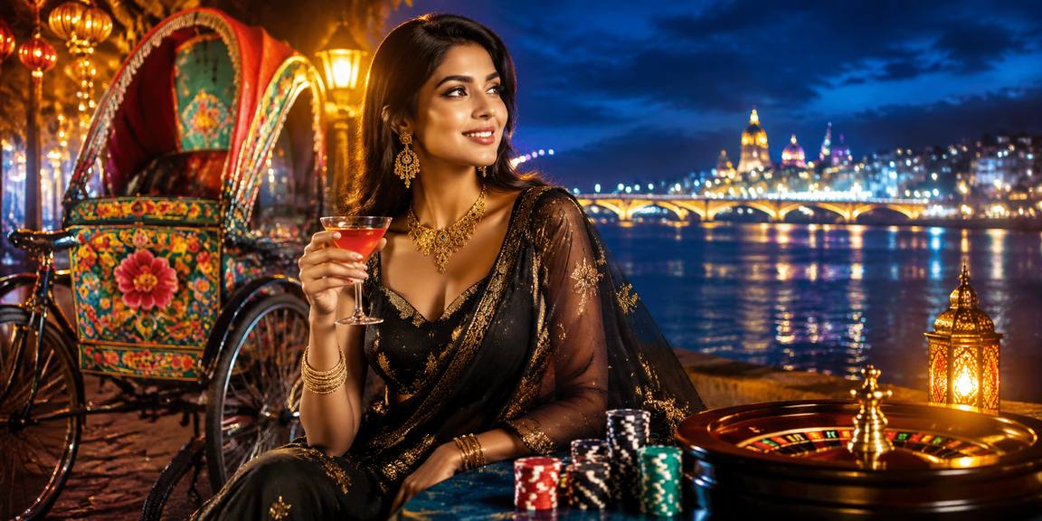 x977 ট্রাই কার্ড পোকার